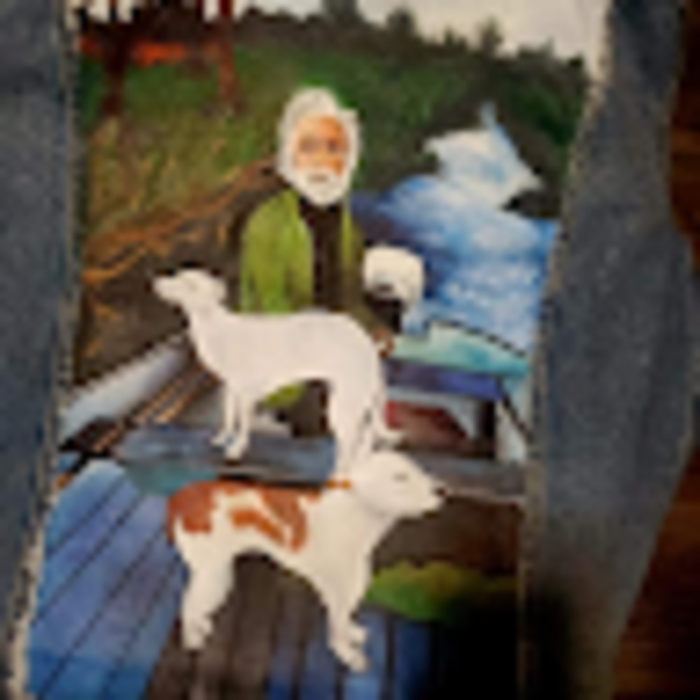 Meet your Posher, Kollin